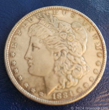 Auction 104891 (2 of 4)