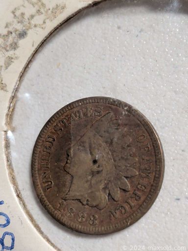 Auction 111484 (2 of 4)