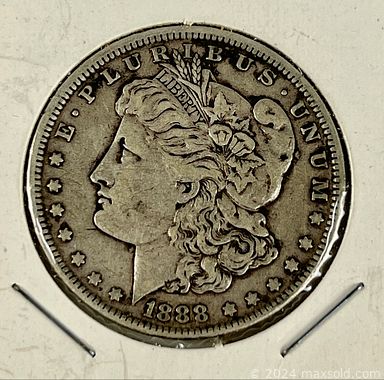 Auction 111866 (1 of 4)