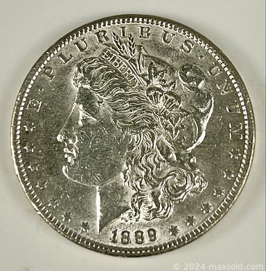 Auction 112466 (3 of 4)