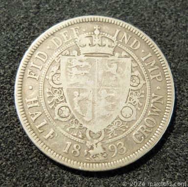 MaxSold Auction: This online auction includes Canadian, British, Roman and other coins, bank notes, jewelry such as rings, earrings, bracelets and more!