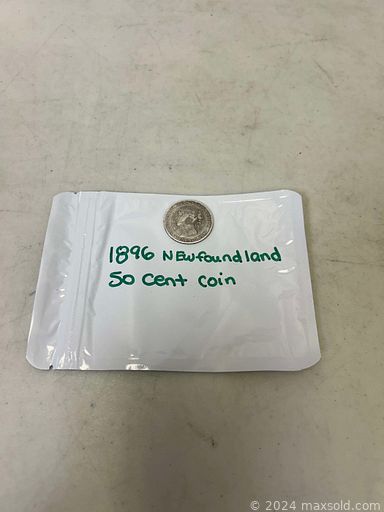 MaxSold Auction: This online auction features NIP action figures, NIP HotWheels, hand tools, new beauty appliances, neon sign, new school supplies, NIB power inverter, new silver & costume jewelry, new drawer pulls, party supplies, garden seeds,  Legos, toys, new mouth harps, coins, NIB train set, fishing lures, craft supplies, puzzle, NWT women’s clothing, and much, much, more!!!n