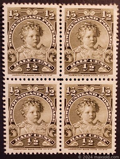 Auction 114751 (2 of 4)