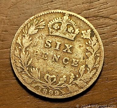 Auction 108566 (3 of 4)