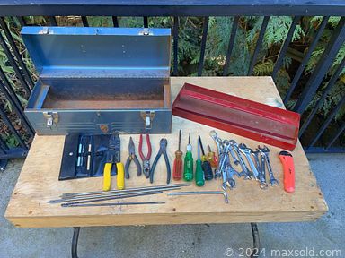 Auction 117846 (1 of 4)