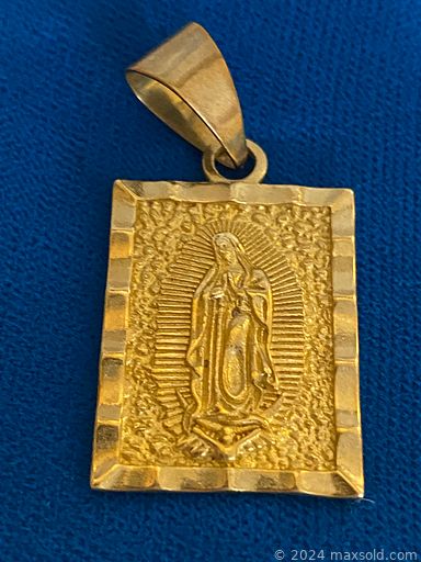 Auction 105910 (1 of 4)