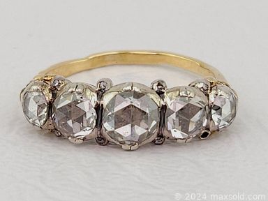 MaxSold Auction: This online auction features Adrian Pearsall chair, gold jewelry, MCM teak bar, abstract art, sterling silver jewelry, Art Deco rosewood dining table, sterling silver figural spoons, MCM teak desk, vintage wall tapestry, UFO spaghetti lights, pop art leather wall sculpture, coins, perfume bottle, Murano Glass chandelier, art pottery, gemstone jewelry, antique pipe, Karl Johan sofa, and much, much, more!!