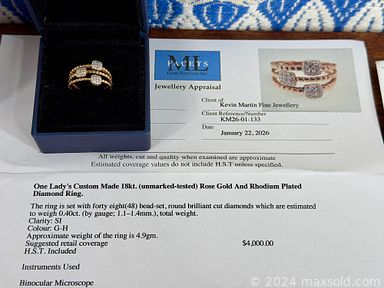 Auction 105796 (2 of 4)