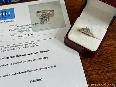 Auction 108598 (2 of 4)