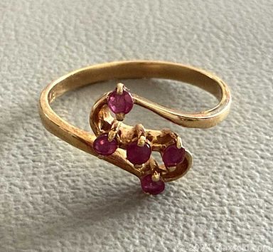 Auction 108197 (2 of 4)