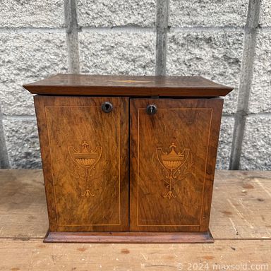 Auction 115131 (1 of 4)