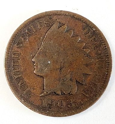 Auction 107561 (1 of 4)