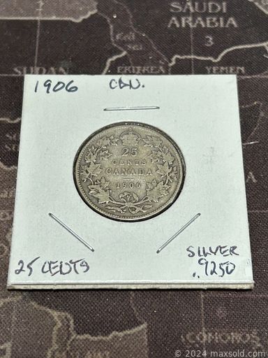 MaxSold Auction: This online auction features coins, vintage postcards, Funko Pop, Star Wars & Star Trek collectibles, sports trading cards, wooden masks, vintage John Perry sculptures, pottery pieces, teapots, banknotes, toys, collectible plates, vintage collectible tins, vinyl records, violin, guitar, village houses, and much, much, more!!