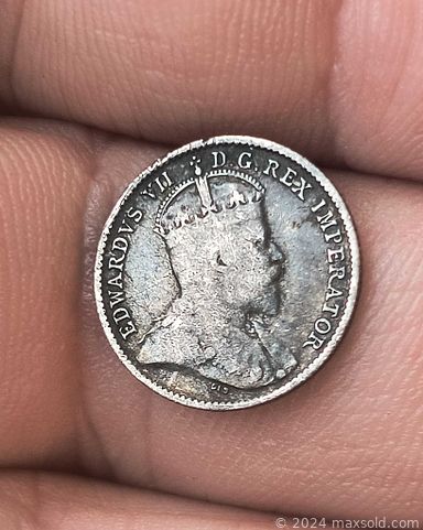 Auction 107165 (3 of 4)