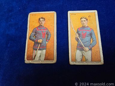 MaxSold Auction: This online auction includes fabrics, linens, sewing patterns, Singer dress form, upholstered pouf, tables, cleaning tools, seasonal decor, heater, outdoor speaker, garment steamer, frames, seasonal decor, jewelry, wall art, glassware, pottery, kitchenware, small kitchen appliances, cushion, coins, Lacrosse card, tools, hardware, books and much more!