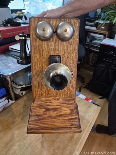 Auction 110864 (1 of 4)