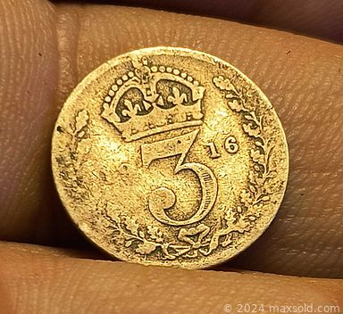 Auction 108565 (3 of 4)