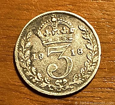 Auction 108566 (2 of 4)