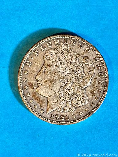 MaxSold Auction: This online auction features sterling silver jewellery, coins, Magic The Gathering cards, art glass, Pokemon collectibles, Yu-Gi-Oh cards, original artwork, costume jewellery, LeCruesets, vinyl records, soapstone carvings, vintage cameras, sewing supplies, watches, antique pocket watch, area rugs, Tiffany Style tulip shade, and much, much, more!!!