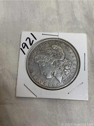 MaxSold Auction: This online auction features armoire, country home decor, costume jewelry, music boxes, wheat coins, sport collectibles, Marvel comic books, stamps, vintage albums, iPhone, 2002 Netherlands Mint Set and much more!