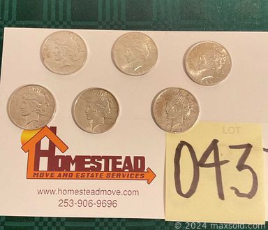 Auction 103426 (2 of 4)