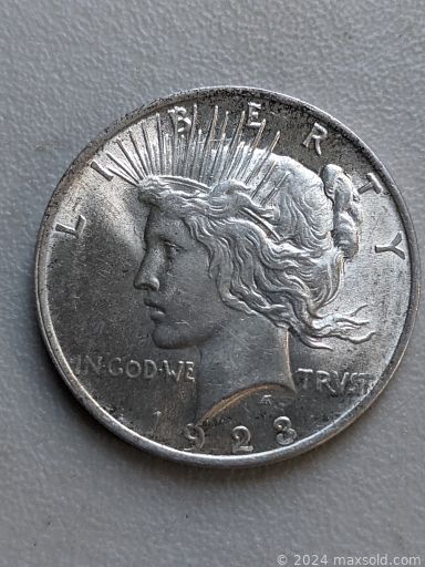 MaxSold Auction: This online auction features an Asian Porcelain, French Provincial clock, Star Wars comic books, Coin Set, decorative Art glass vessel, Vintage mink hand warmer, Barrel Accent Chairs and much more!