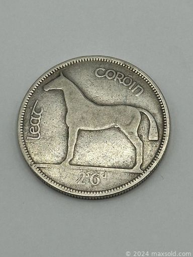 Auction 107116 (3 of 4)