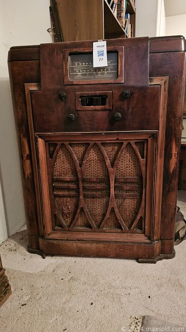 Auction 114143 (1 of 4)