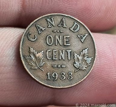 Auction 108465 (1 of 4)