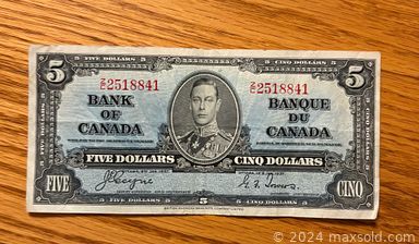 Auction 105982 (2 of 4)