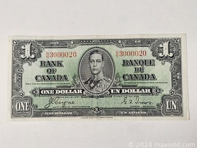 Auction 105974 (1 of 4)