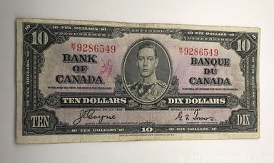 Auction 112564 (2 of 4)