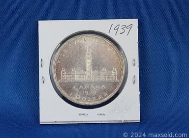 Auction 117428 (1 of 4)