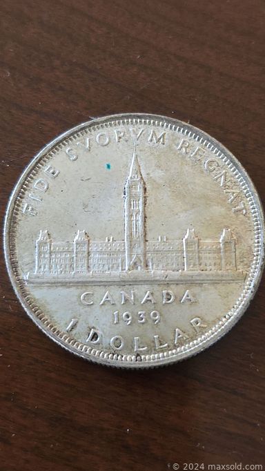 MaxSold Auction: This online auction features teacup/saucer sets, Belleek china, small kitchen appliances, mudman figurine, Hummel figurines, Asian planter pots, Royal Doulton figurines, room divider, area rugs, board games, mini jade ornaments, binoculars, yarn, Gibbard furniture, antique secretaries desk, vintage books, TV, office supplies, women’s clothing & shoes, Danny Dennis artwork, antique scale, coins, gold jewelry, and much, much, more!!!