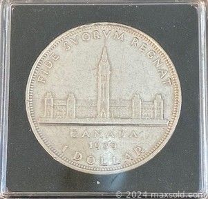 Auction 108098 (1 of 4)