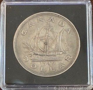 Auction 107048 (3 of 4)