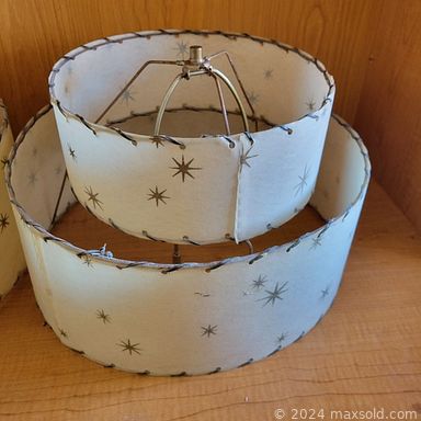 MaxSold Auction: This online auction includes furniture such as a glass table, wood stool, display units, Stanley Furniture dressers, dining chairs, Imbuia cabinet, console, sectional couch, china cabinet, Gluckstein Home patio furniture and others, Fitz and Floyd and other china, kitchenware, small kitchen appliances, artworks, lamps, pinwheel crystal, Royal Doulton and other figurines, clay crocks, antique laundry wringer, vintage printer drawer, miniatures, gowns, shoes, brass items, electronics, mirror, books, Wynne home gym, jewelry and much more!