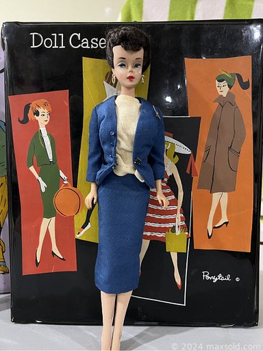 MaxSold Auction: This online auction includes furniture such as a headboard, nightstands, chairs, curio cabinet, metal cart, Bernhardt china cabinet, egg patio chair, wardrobe, chest, dressing table, armchairs and others, yard tools, garden decor, seasonal decor, rug, toys, kitchenware, small kitchen appliances, baseball hats, electronics, David Winter cottages, linens, Nippon and other china, Hummel figures, Denver Broncos memorabilia, pottery and much more!