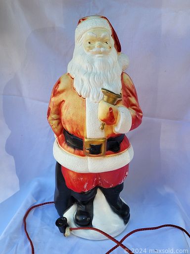 MaxSold Auction: This online auction includes oak cottage chest, walnut tea wagon, Mahogany wall rack, pine dough box, metal queen sized bed, sunflower table, wicker end table, kitchen shelf and others, vintage costume jewelry, crock pitcher, Christmas rocking horse, German booze bottles, jewelry, wall art, 1800s child’s tea set, Halloween costumes, barn window, seasonal decor, fabric artwork, rugs, brassware, antique graniteware, carnival glass, Jadeite bowl, crocks and much more!