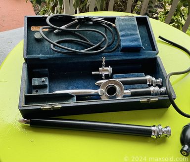 Auction 115696 (1 of 4)