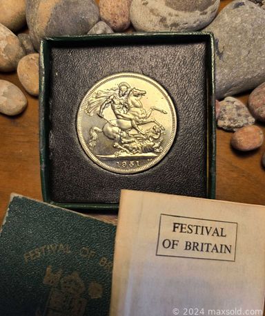 Auction 108770 (1 of 4)