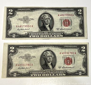 Auction 112958 (2 of 4)