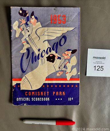 Auction 104216 (3 of 4)