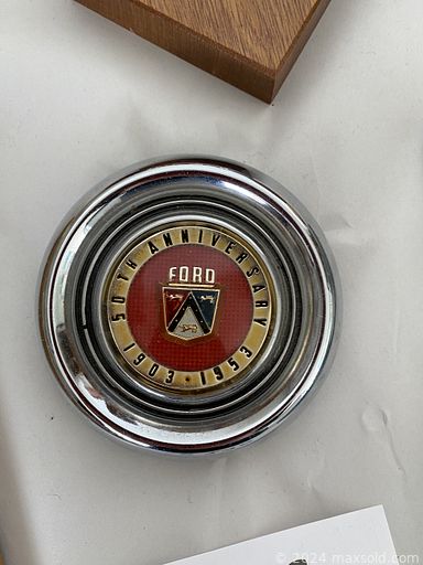 MaxSold Auction: This online auction features boat & trailer, fine jewelry, costume jewelry, watches, vintage floor lamps, video game systems & games, teacup/saucer sets, small kitchen appliances, Blue Willow china, stereo components, David Winter cottages, cameras, art glass, home health aids, area rug, board games, collectible spoons, model trains, stained glass panel, musical instruments, toys, vintage steins, Indigenous art, fishing gear, drones, outerwear, men’s & women’s clothing, folding bike, patio furniture, lawnmower, bar stools, NIB computer desk, solar lights, BBQ grill, TVs, secretary’s desks, camping gear, yard tools, power & hand tools, generator, upright piano, boating supplies, sewing machine, upright freezer, exercise equipment, fabric, and much, much, more!!!