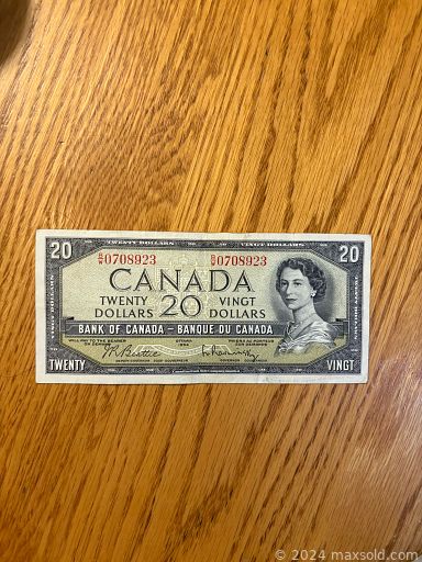 Auction 107018 (1 of 4)