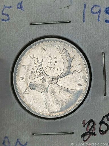 Auction 107165 (1 of 4)