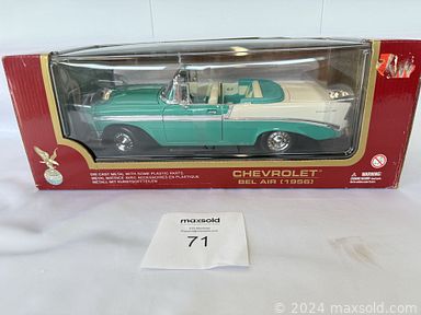 Auction 113527 (2 of 4)