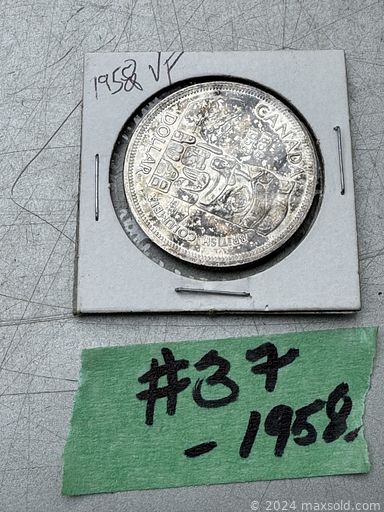 MaxSold Auction: This online auction features garden tools, small kitchen appliances, art pottery, coins, power & hand tools, hardware, children’s books, vinyl records, vintage magazines, craft supplies, toys, Legos, sports equipment, stamps, printers, beauty appliances, gold jewelry, yarn, Dept 56 collectibles, CDs, Blue Mountain Pottery, novelty teapots, women’s shoes, men’s & women’s clothing, games, art supplies, storage totes, DVDs, vintage cameras, and much, much, more!!!