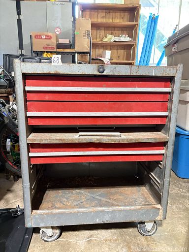 Auction 109917 (2 of 4)