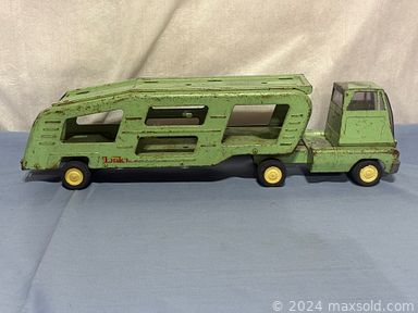 Auction 109903 (2 of 4)